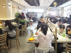 -椒椒铜炉火锅鸡(天马店)