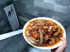 -之参餐厅(前门大街店)