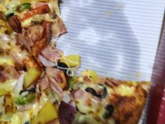 -尊宝比萨(南田店)
