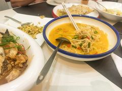 -万景茶庄·台州菜