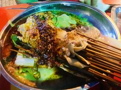 -虎卫烤肉(东关南街店)