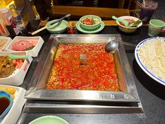 -蜀江龙火锅(339店)