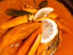 -Tajine Moroccan塔金摩洛哥中东餐厅
