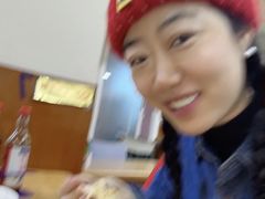 -十二忠手拉面(中华路店)