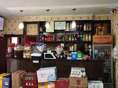 -黔府豆米火锅野菜馆(南马店)