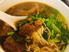 -吉亨面馆(古北1699店)