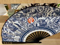 -霸王茶姬(正佳广场店)