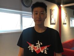-北京博武堂搏击俱乐部(甘家口店)