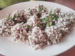-天强农家菜馆