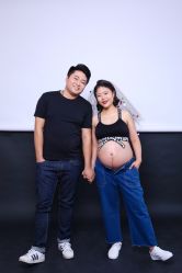 -初·印象孕妇儿童摄影馆