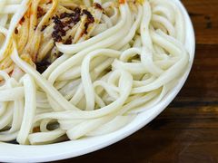 -王菊美食街·王菊面馆(总店)