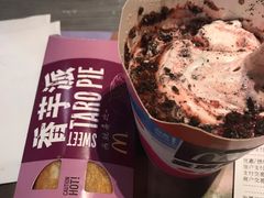 -麦当劳(凯德广场店)