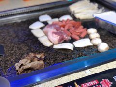 -猪的故事·韩式烤肉(韩乐坊店)