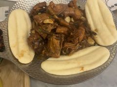 -小菜园新徽菜(芜湖万达店)