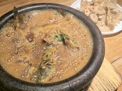 -小放牛炒菜馆(中山路乐汇城店)