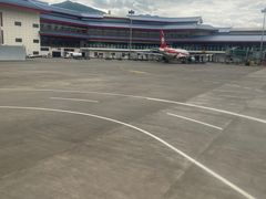 -丽江三义国际机场