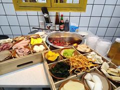 -芈重山老火锅(广州首店)