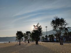 景点-大梅沙海滨公园