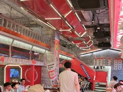 -神府路壹号·海鲜烧烤排档(三坊七巷店)