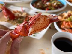 -龙湾海鲜渔村餐厅(亚龙湾店)