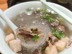 -回味鸭血粉丝汤(新城市广场店)