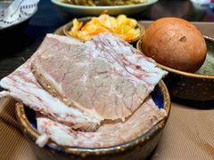 -臻老板牛肉面(光华路SOHO店)