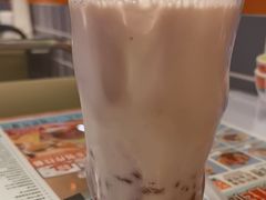 -肥韬茶餐厅(海上世界店)