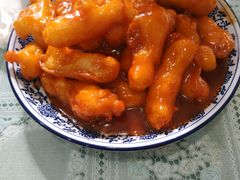 -北大地皖峰饭馆
