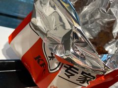 -肯德基(昌里店)