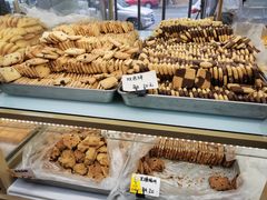 -爱德顺糕点食屋(利民道店)