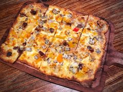 -1886德国汽车餐厅(外滩十六铺码头店)
