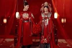 -角色婚纱摄影(中心店)