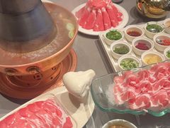 -额尔敦传统涮(体育场店)