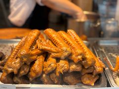 -陈鹏鹏潮汕菜(机场卫星厅·561登机口店)
