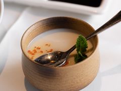 宫廷杏仁豆腐-四季民福烤鸭店(王府井灯市口店)