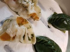 -船歌·鱼水饺青岛菜(闽江二路店)
