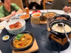 -润记·广东餐馆(苏州中心店)