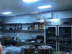 自助取餐区-院8里·小聚园老川菜(九眼桥店)