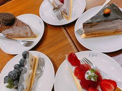 草莓挞-集品堂·JPC餐厅(青年大街市府店)
