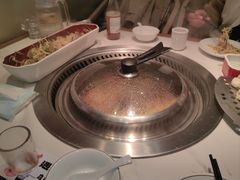 -遇东北林区铁锅炖(南开店)