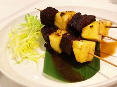 熊猫红酒西冷牛肉-眉州东坡(博雅店)