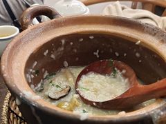 -大洋家·精品潮汕菜·生腌砂锅粥(天河东路店)
