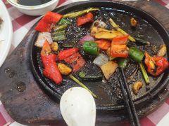 -吉源大排档·鱼生·海鲜(烧烤彩印厂店)