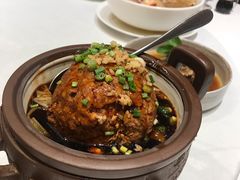 -扬州狮子楼·非遗淮扬菜(总店)