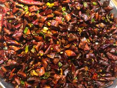 -胡马八破·川菜小馆(高新万达店)