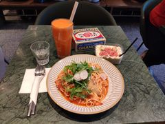 -BAKER&SPICE(环贸店)