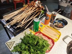 -钢管厂五区小郡肝串串香(南山店)