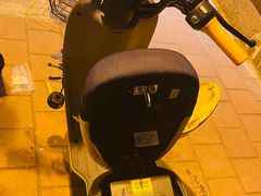 -九号电动车(安定门内大街店)