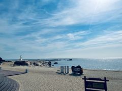 -老虎石海上公园