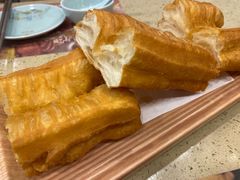 -点都德(龙之梦店)